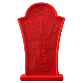 Headstone Ultra Durable Nylon Dog Chew Toy