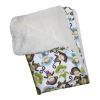 Ultra Soft Minky/Plush Blanket